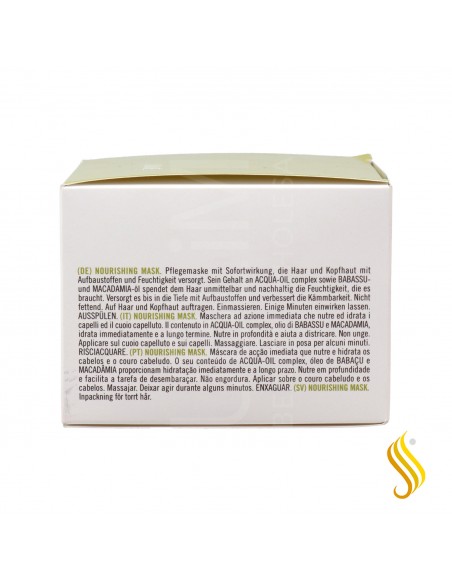 Lakme K.therapy Nourishing Mask 250 ml