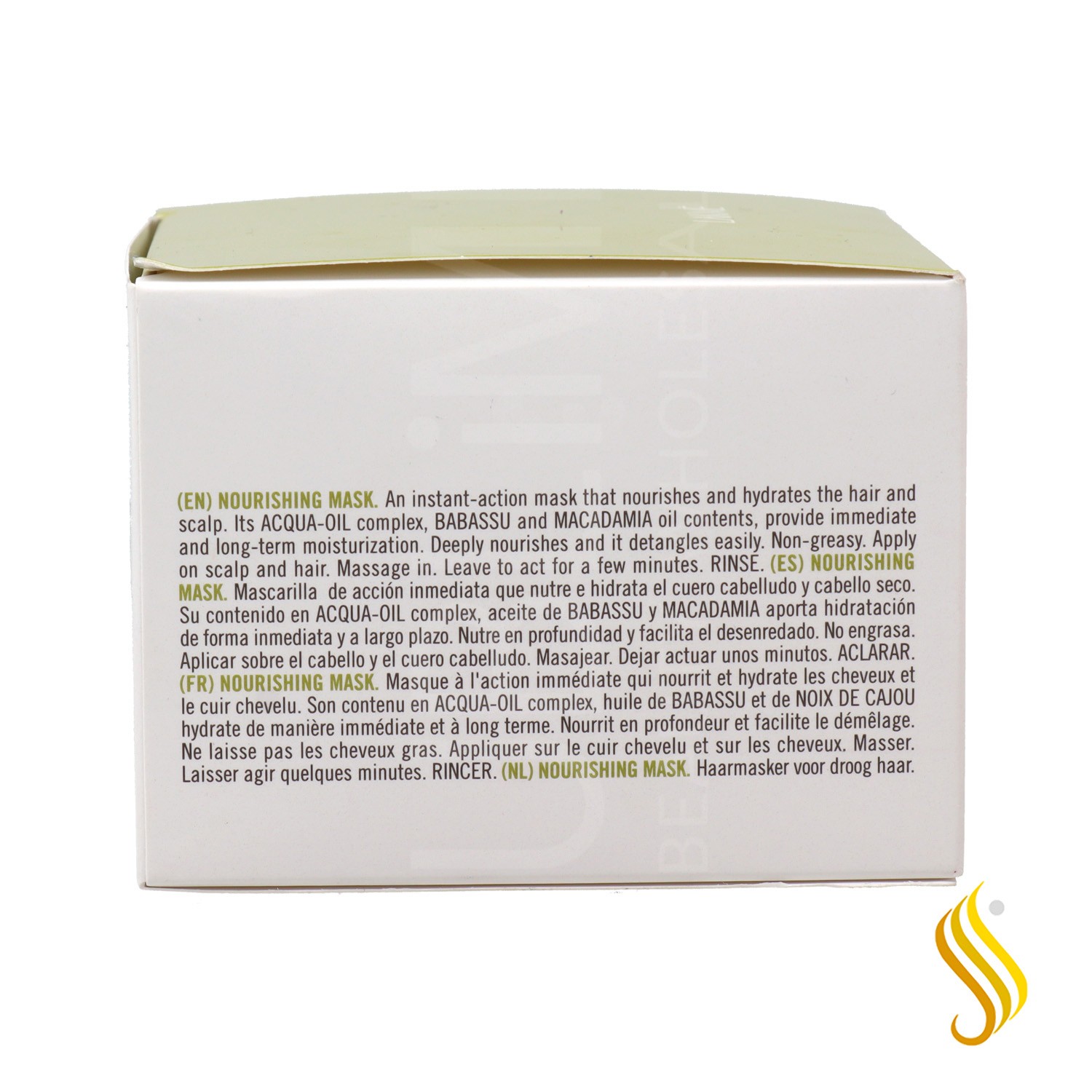 Lakme K.therapy Nourishing Mask 250 ml