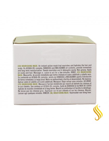 Lakme K.therapy Nourishing Mask 250 ml