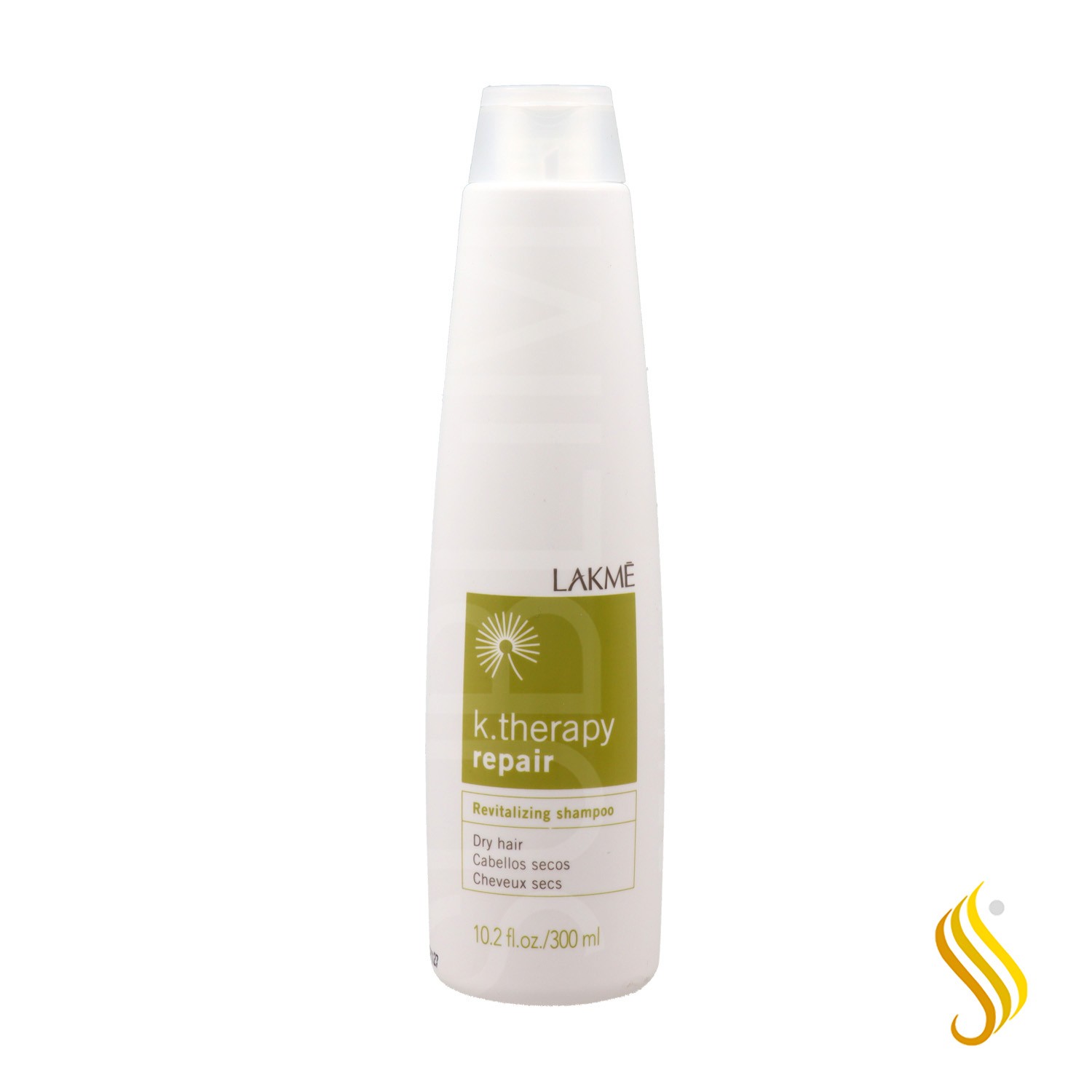 Lakme K.therapy Shampooing Réparateur 300 ml