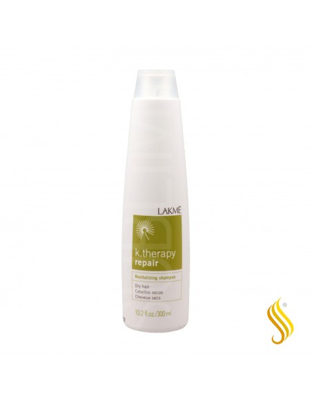 Lakme K.therapy Shampooing Réparateur 300 ml