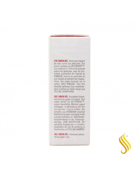 Lakme K.therapy Peeling Shock Gel 6u x 15ml