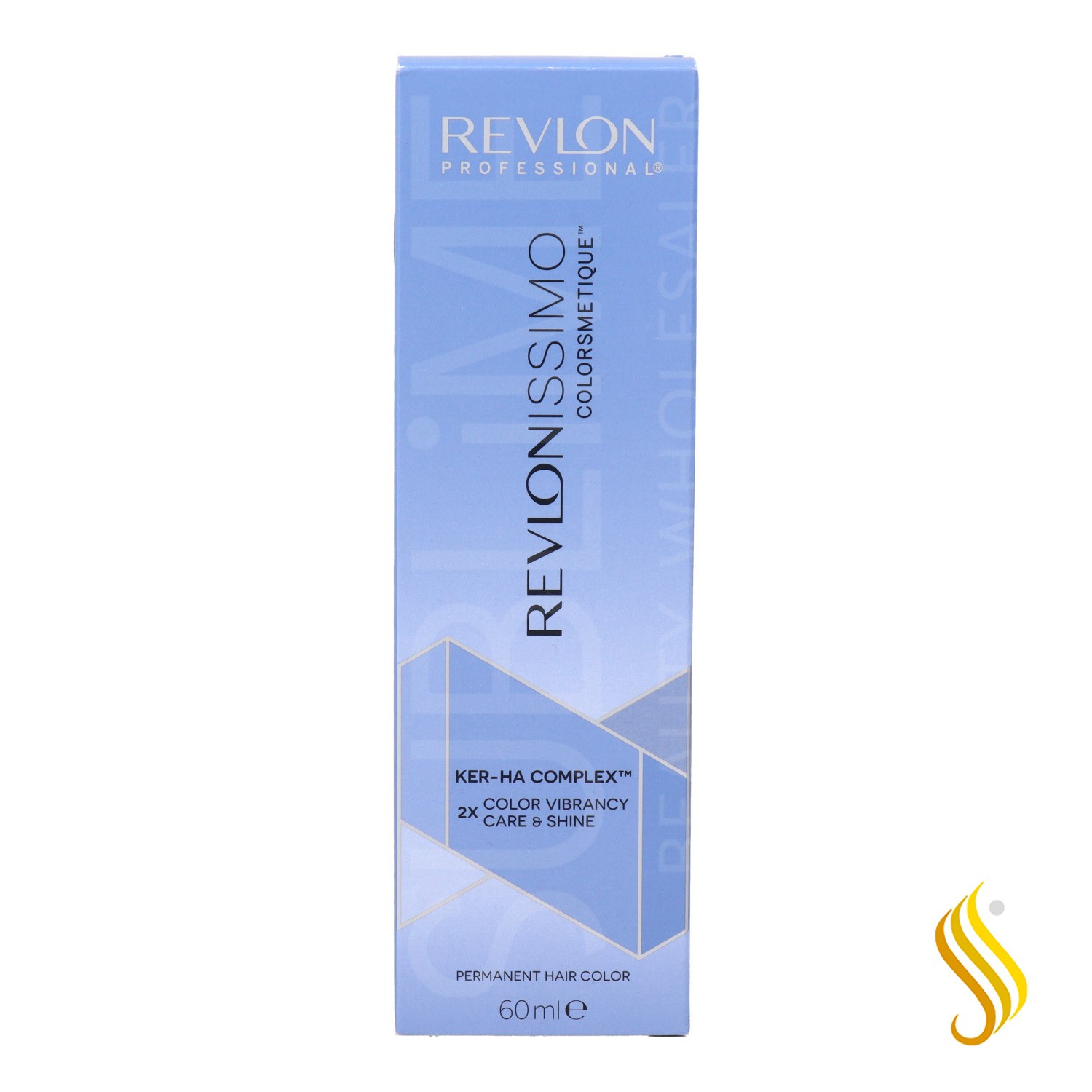 Revlon Revlonissimo Colorsmetique 60ml, Color 7.1