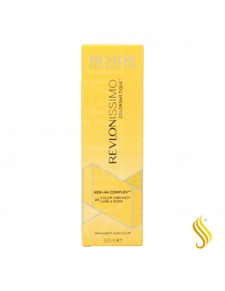 Revlon Revlonissimo Colorsmetique 60ml, Cor 9.3
