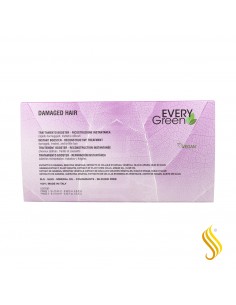 Dikson Everygreen Damaged Hair Booster Tratamiento 18 ×...