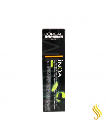 Loreal Inoa 7.3 Loiro Dourado 60gr