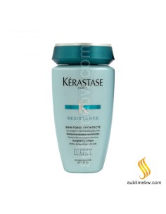 Kerastase Resistance Shampoo Bain Force Architecte 1-2 250 Ml