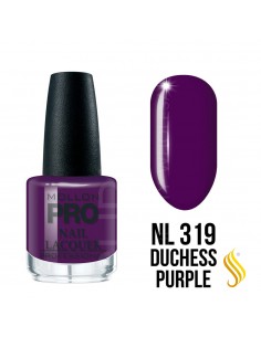 Mollon Pro Hardening Nail Lacquer Color 319 15ml