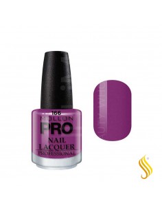 Mollon Pro Hardening Nail Lacquer Color 166 15ml