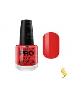 Mollon Pro Hardening Nail Lacquer Color 178 15ml