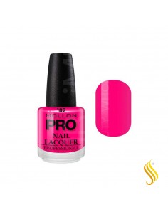 Mollon Pro Hardening Nail Lacquer Color 182 15ml