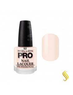 Mollon Pro Hardening Nail Lacquer Color 052 15ml