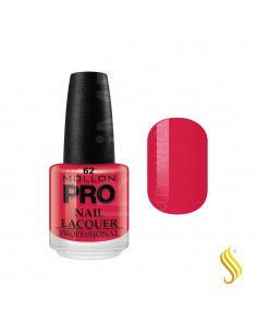 Mollon Pro Hardening Nail Lacquer Color 062 15ml