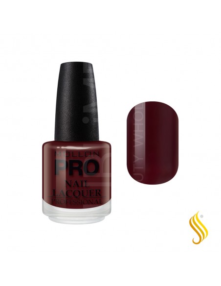 Mollon Pro Hardening Nail Lacquer Color 071 15ml