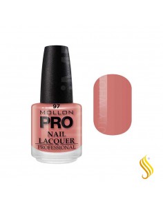 Mollon Pro Hardening Nail Lacquer Color 097 15ml