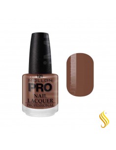 Mollon Pro Hardening Nail Lacquer Color 121 15ml
