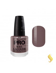 Mollon Pro Hardening Nail Lacquer Color 123 15ml
