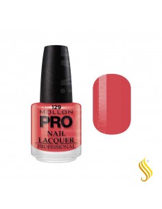 Mollon Pro Hardening Nail Lacquer Color 129 15ml