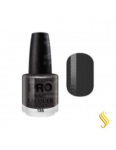 Mollon Pro Hardening Nail Lacquer Color 136 15ml