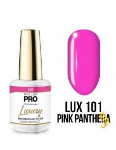 Mollon Pro Luxury Color Coat 101 8ml