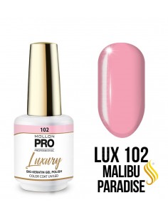 Mollon Pro Luxury Color Coat 102 8ml