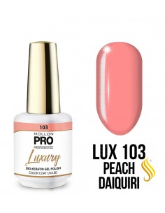 Mollon Pro Luxury Color Coat 103 8ml