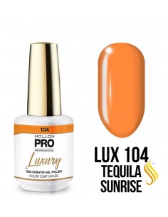 Mollon Pro Luxury Color Coat 104 8ml