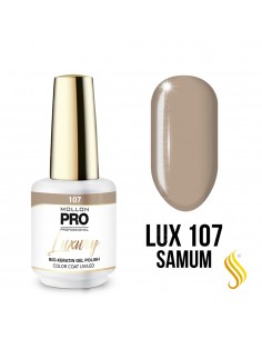 Mollon Pro Luxury Color Coat 107 8ml