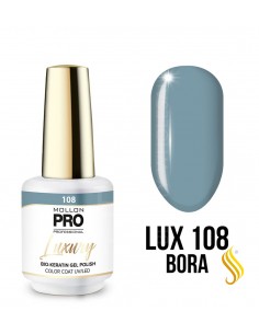 Mollon Pro Luxury Color Coat 108 8ml