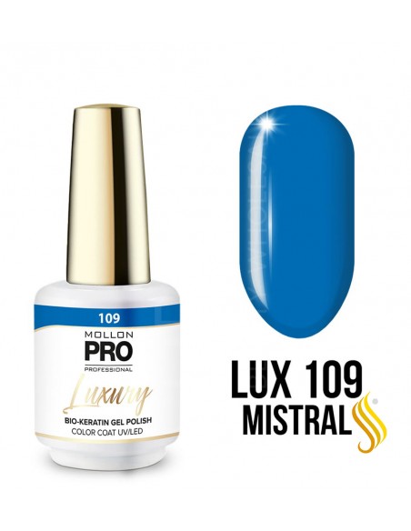 Mollon Pro Luxury Color Coat 109 8 ml