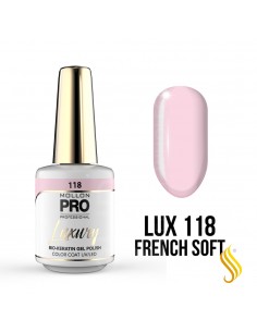 Mollon Pro Luxury Color Coat 118 8ml