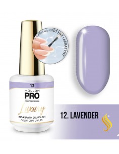 Mollon Pro Luxury Color Coat 12 8ml