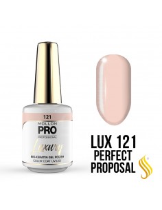 Mollon Pro Luxury Color Coat 121 8ml