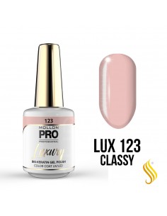 Mollon Pro Luxury Color Coat 123 8ml