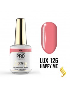 Mollon Pro Luxury Color Coat 126 8ml