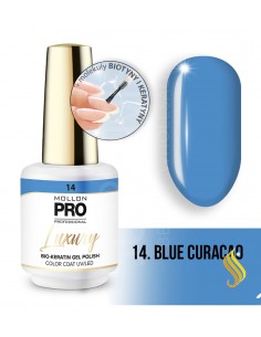 Mollon Pro Luxury Color Coat 14 8ml