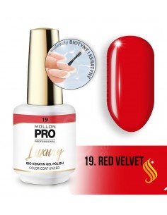 Mollon Pro Luxury Color Coat 19 8ml