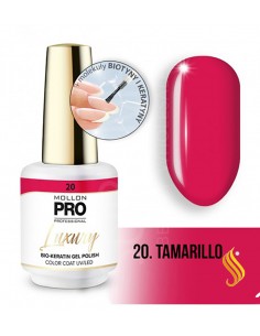 Mollon Pro Luxury Color Coat 20 8ml