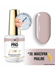 Mollon Pro Luxury Color Coat 38 8ml