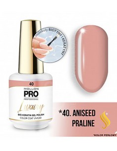 Mollon Pro Luxury Color Coat 40 8ml