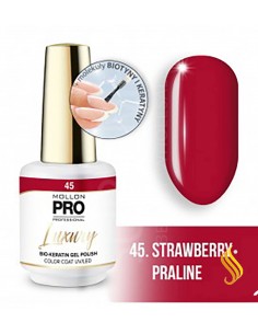 Mollon Pro Luxury Color Coat 45 8ml