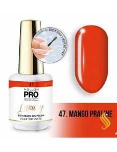 Mollon Pro Luxury Color Coat 47 8ml
