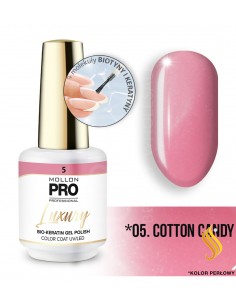 Mollon Pro Luxury Color Coat 5 8ml