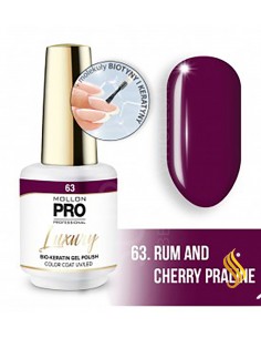 Mollon Pro Luxury Color Coat 63 8ml