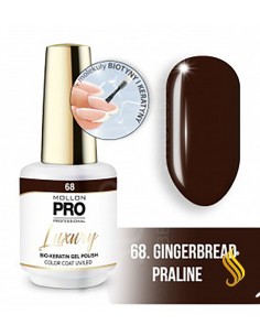 Mollon Pro Luxury Color Coat 68 8ml