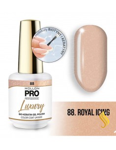 Mollon Pro Luxury Color Coat 88 8ml