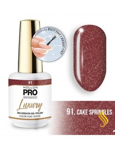 Mollon Pro Luxury Color Coat 91 8ml