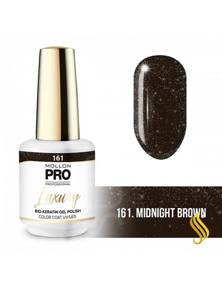 Mollon Pro Luxury Color Coat 161 8ml