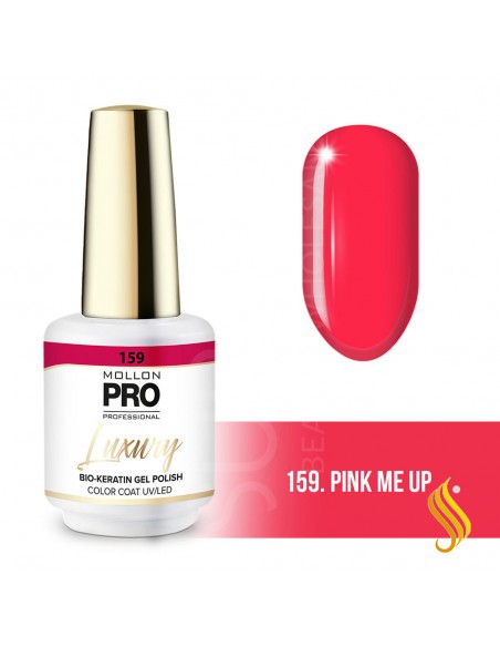 Mollon Pro Luxury Color Coat 159 8ml