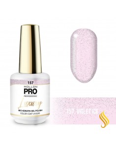 Mollon Pro Luxury Color Coat 157 8ml